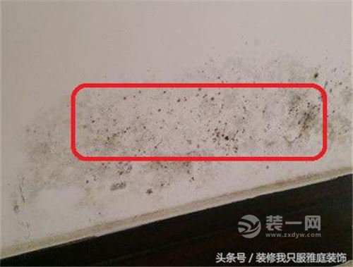 【武汉装修公司美颂雅庭装修效果图】为什么踢